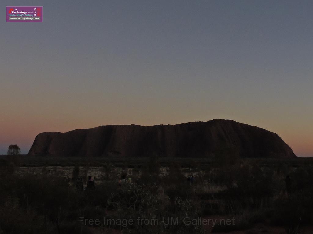 30072015sf Ayers Rock, Sun Rise_DSCN0425.JPG